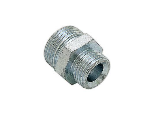 Соединительный фитинг Oilon G1/4" - R1/4"