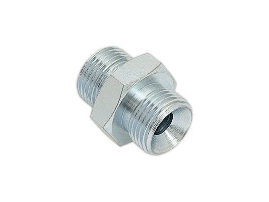 Соединительный фитинг Riello G3/8" - G3/8"