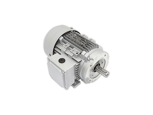 Электродвигатель Soga 7.5 кВт MT1112MC/2