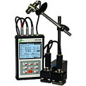 STD-3300.42 виброанализатор