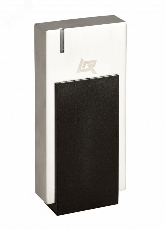 Считыватель бесконтактный антивандальный идентификаторов смарт-карт