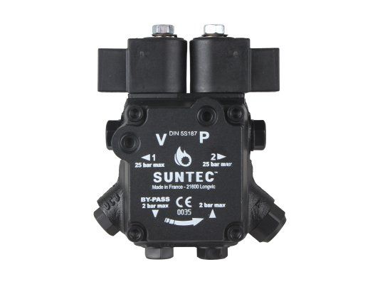 Насос Suntec A2L 65 A 9708 4P 0500