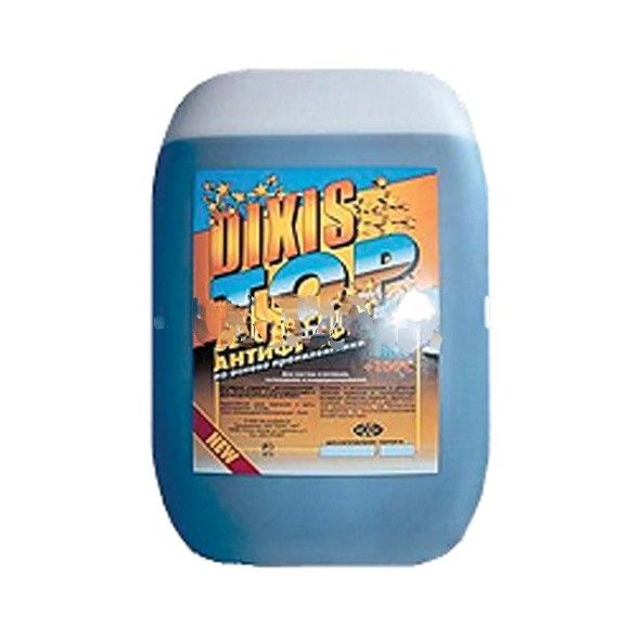 Теплоноситель DIXIS TOP