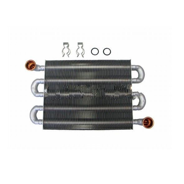 Теплообменник уходящих газов A1JB/A1HB 12, 24 кВт, Viessmann
