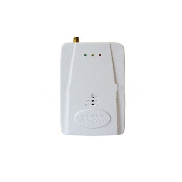 Термостат-GSM ZONT H-1