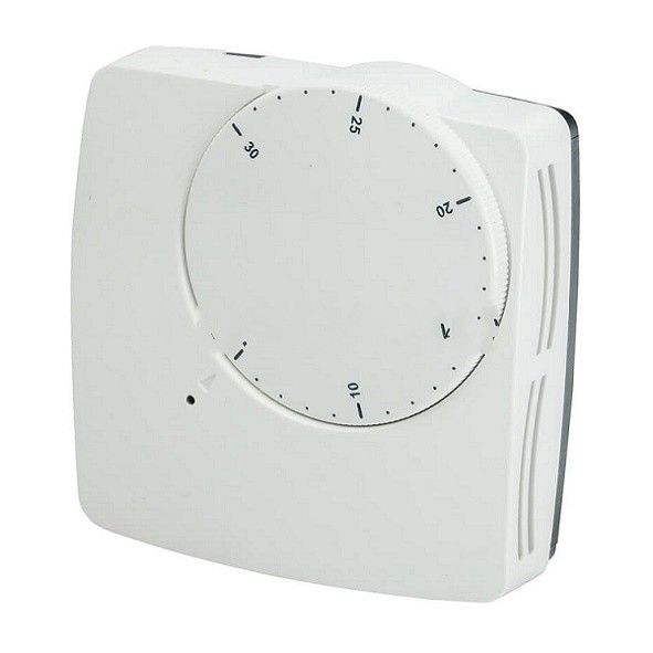 Электромеханический комнатный термостат WFHT-BASIC, Watts