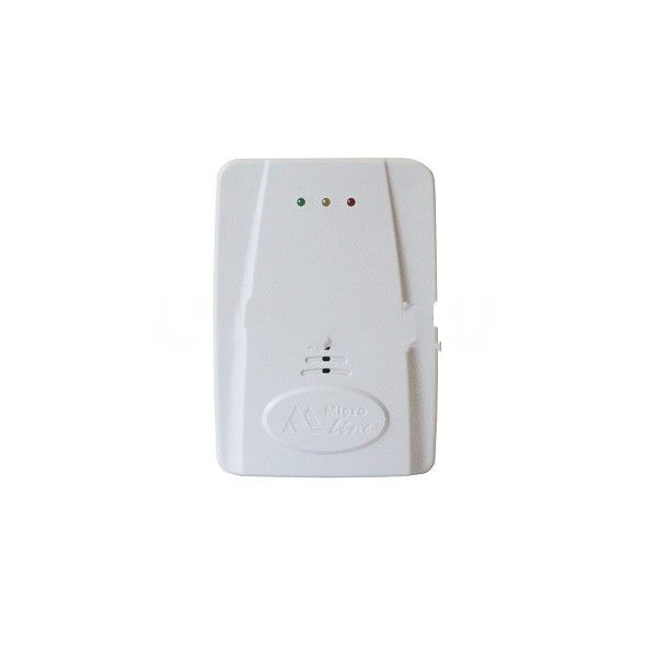 Термостат WiFi Climate ZONT-H2, для электроотопительных котлов