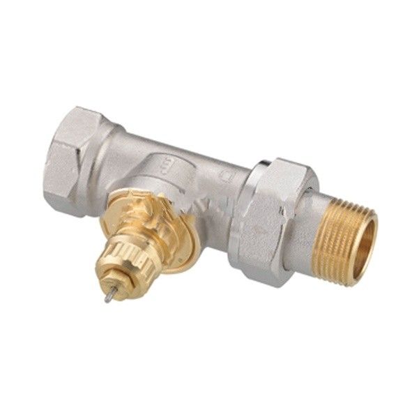 Термостатический клапан RA-G/RTR-G, прямой, Danfoss