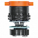 Testo\\0393 1200 модуль измерения NO2 (0-500 ppm) для Testo-340