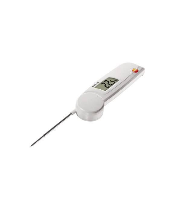 testo 103 - Компактный складной термометр