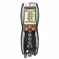 Testo-330-1-LL анализатор дымовых газов O2, СО с H2 компенсацией, NOx, bluetooth, кейс