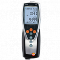 Testo-435-1 прибор измерительный для систем ОВК