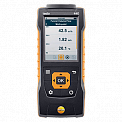 Testo-440 прибор измерения скорости и оценки качества воздуха в помещении