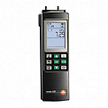 Testo-521-2-(0...100 гПа) манометр дифференциальный