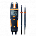 Testo-755-2 тестер тока/напряжения