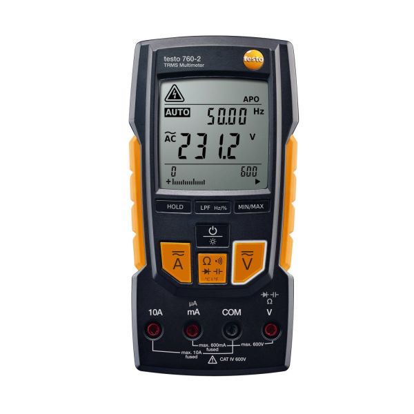 Testo 760