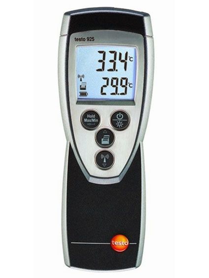 Цифровые термометры testo 925