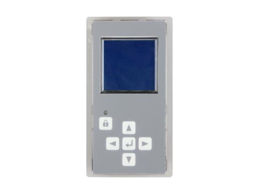 Жидкокристаллический экран Thermowatt 2811 - 1