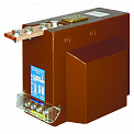 ТЛК-СТ-10-ТЛМ1(1)-0,2S/0,5S/10Р10-(200..800)/5-У3 трансформатор тока с защитной крышкой (3 обмотки)
