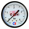 ТМ-310Т.00(0-60bar)G1/4.150С.2,5 манометр