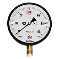 ТМ-510Р.00(0-0,16MPa)G1/2.1,5 манометр