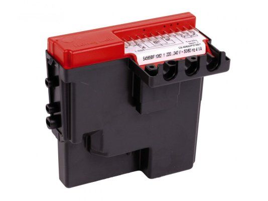 Топочный автомат Honeywell S4565BF 1112