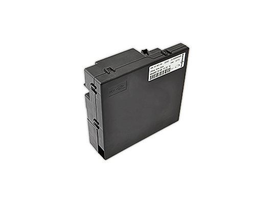 Топочный автомат PSV ABC 101.001, в комплекте