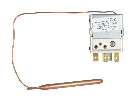 Регулировочный термостат Imit TR2 9304