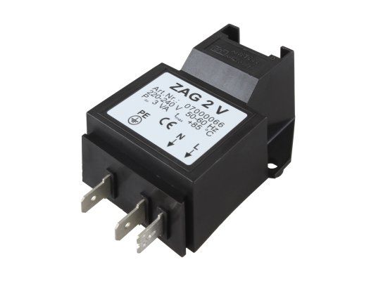 Трансформатор поджига Anstoss ZAG 2 V