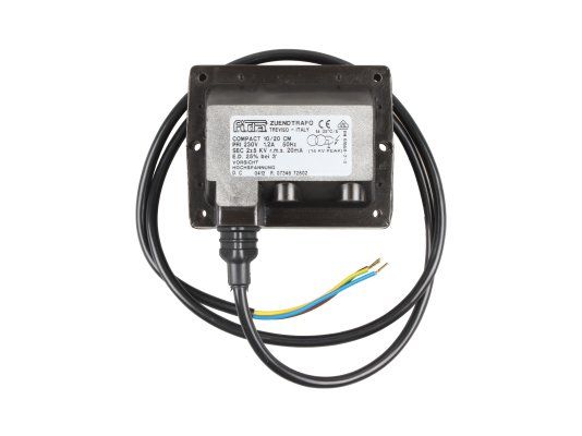 Трансформатор поджига Fida Compact 10/20 CM 33