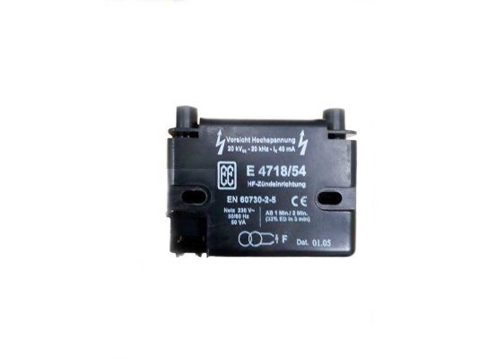 Трансформатор поджига Kromschroder E 4718/54