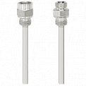 TW45-G8-М20х1,5-М20х1,5-182мм-8х0,9-(нерж. сталь ст.1.4571) гильза составная для вкручивания