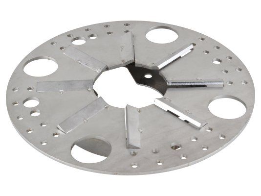 Уравнительный диск D200/122x20