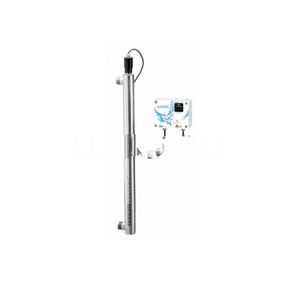 Установка УФ-стерилизатор UV-water sterilisation 30S, BWT