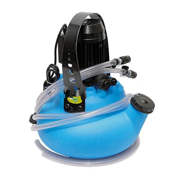 Устройство для реагентной промывки оборудования L810 Tea Pot, BWT