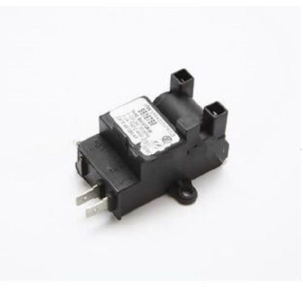 Устройство розжига, Viessmann