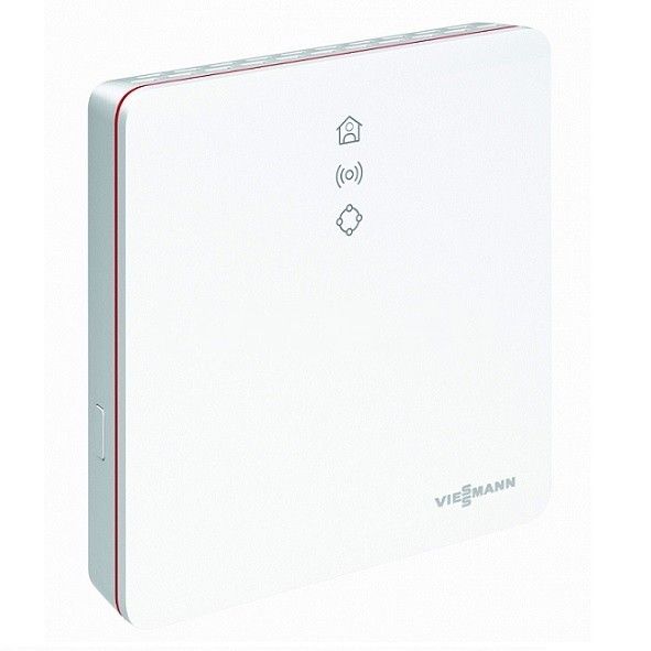 Устройство Vitoconnect OPTO 2 для управления котлом через интернет, Viessmann