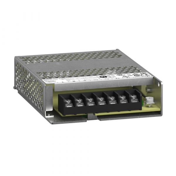 ABL MODICON панельный блок питания 12В, 100Вт