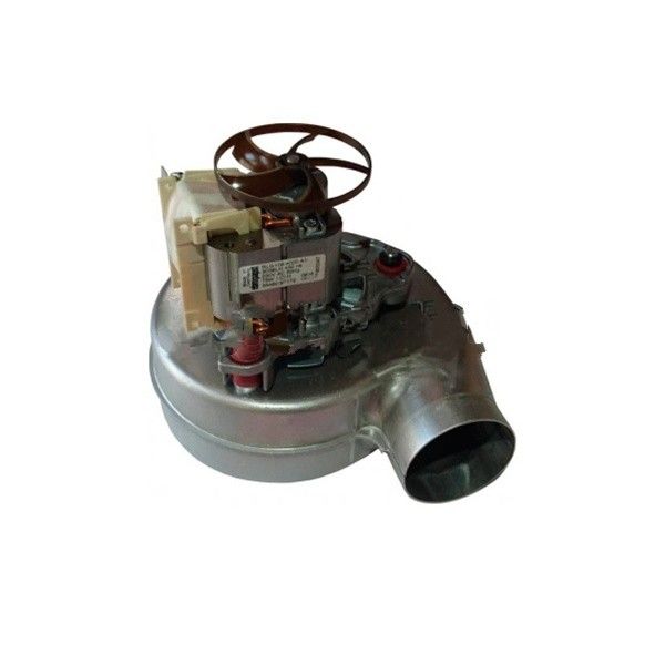 Вентилятор 1V MVL RLG108 75Вт, De Dietrich