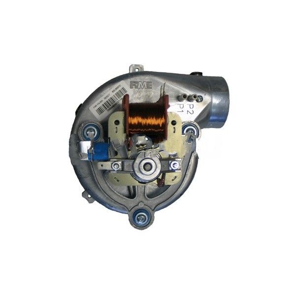 Вентилятор, Viessmann
