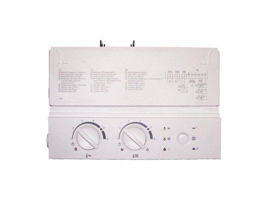 Панель управления для горелок Viessmann 100