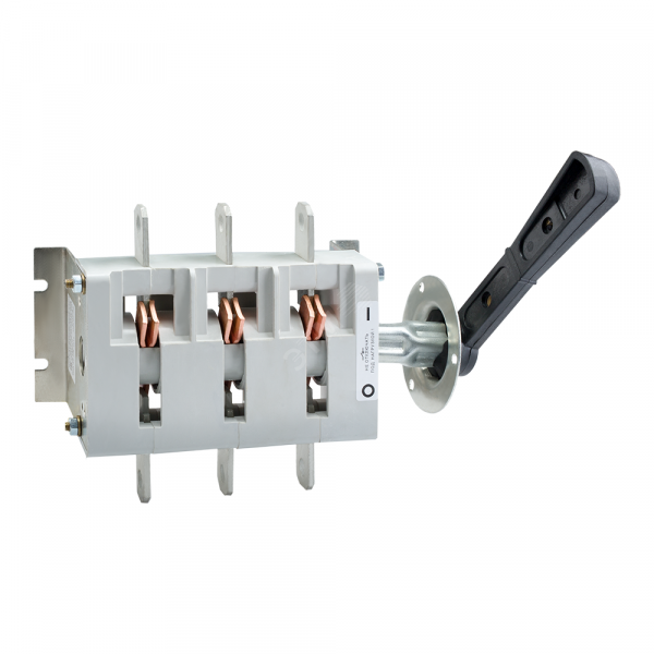 Рубильник ВР32-35-В30250-250А-УХЛ3