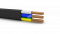 Кабель силовой ВВГ-Пнг(А) 3х6ок(N.PE)-0.66 ТРТС