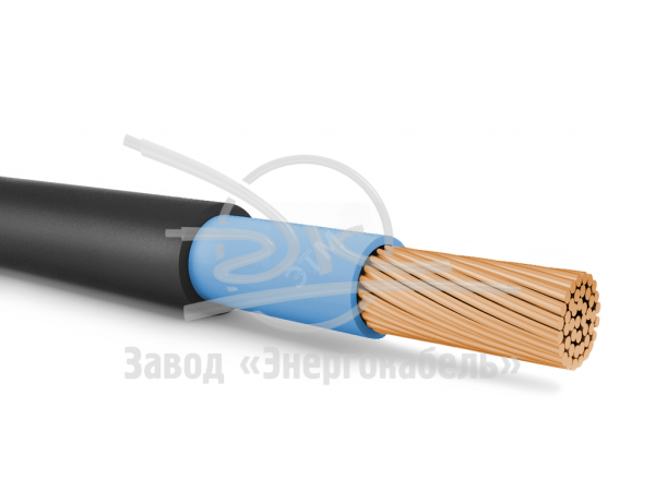 Кабель силовой ВВГнг(А)-LS 1х150 (мк)(N)-1 многопроволочный ТРТС ВНИИКП