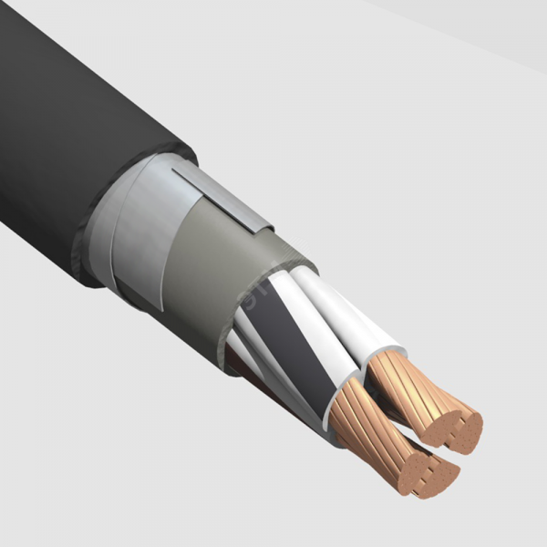 Кабель силовой ВБШвнг(A)-LS 4х70мс(N)-1