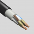 Кабель силовой ППГнг(А)-FRHF 4х25мк(N) - 0.66 ТРТС