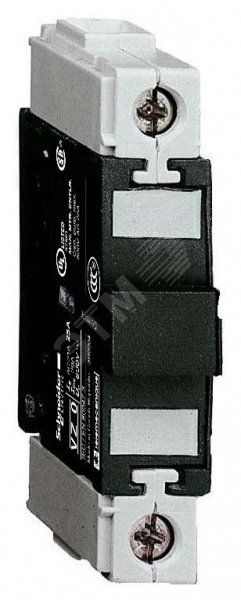 Полюс выключателя-разъединителя дополнительный 80А