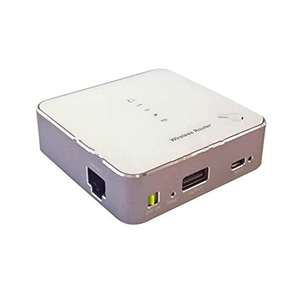 WIFI-маршрутизатор для SIM-карты, Beretta