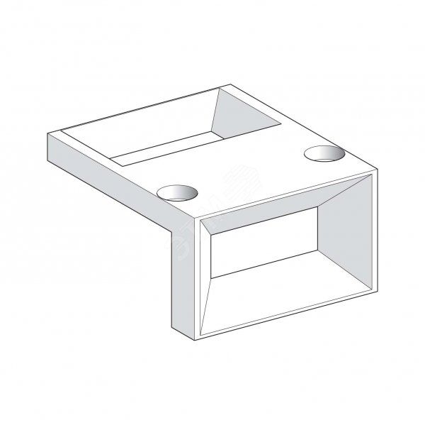 ЦЕНТРИРУЮЩИЙ ЭЛЕМЕНТ БЛОКИРОВКИ