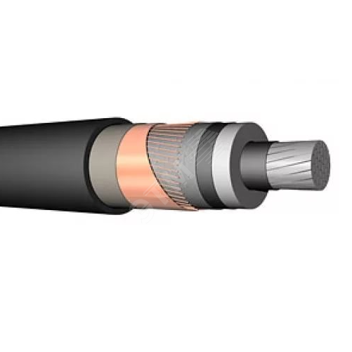 Кабель силовой АПвВнг(А)-LS 1х240мк/95-10